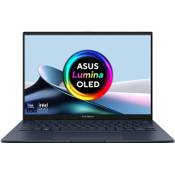 Asus Zenbook 14 OLED UX3405CA Vergleich