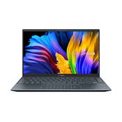 Asus Zenbook 14 UM425QA-KI233W Vergleich