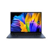 Asus Zenbook 14 UX3402VA-KM721W Vergleich