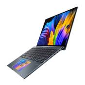 Asus Zenbook 14X OLED UX5400ZF-KU019W Vergleich