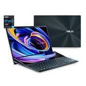 Asus ZenBook Duo B08QV5HGHT Vergleich