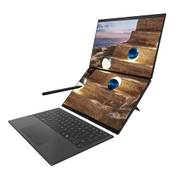Asus Zenbook Duo Laptop UX8407AA-PBX9T