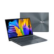 Asus ZenBook Pro 15 ‎UM535QE-XH91T Vergleich