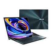 Asus ZenBook Pro Duo 15 ‎UX582ZW-XB99T Vergleich