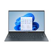 Asus Zenbook 13 OLED Vergleich