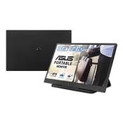 Asus ZenScreen MB166B Vergleich