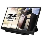 Asus ZenScreen MB166C