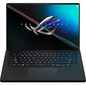 Asuss ROG Zephyrus 16 Vergleich