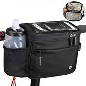 Asvert Fahrrad Lenkertasche 4,5l Vergleich