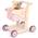 Asweets Lauflern-Puppenwagen
