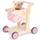Asweets Lauflern-Puppenwagen