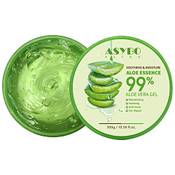 Asybo Aloe Vera Gel Vergleich