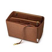 At Allure-T Handtaschen-Organizer Vergleich
