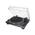 Audio Technica AT-LP120XUSB-BK