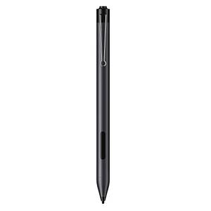 Stylus Pen Ipad Twee In Een KOKABI Surface Pen 1024 - Zilveren Stylus Voor Tablets En Touchscreens Surface Go Pen Stylus Pen Ipad Twee In Een KOKABI Surface Pen 1024 - Zilveren Stylus Voor Tablets En Touchscreens Surface Go Pen