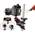Atairs Bluetooth Reisestativ