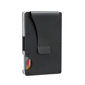 Ateaze Kartenhalter mit Geldklammer Vergleich