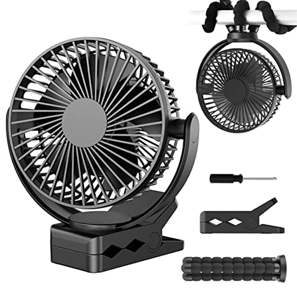 CampingVentilator Test & Vergleich » Top 11 im Oktober 2024