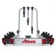 Atera Strada DL 3 Vergleich
