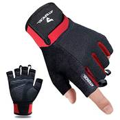 Atercel Fitness-Handschuhe Vergleich