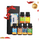 HappyGoo Ätherische Öle Set- Geschenkbox