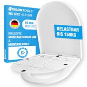 Athlon Tools Toilettendeckel Vergleich