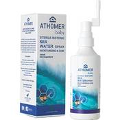 Athomer Baby Meerwasser-Spray Vergleich