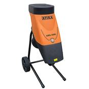 Atika AMA 2500 Vergleich