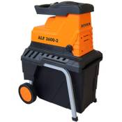 Atika ALF 2600-2 Vergleich