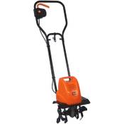 Atika BH 800 N Vergleich