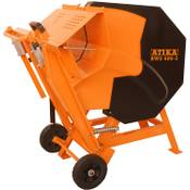 Atika BWS 500-2 Vergleich