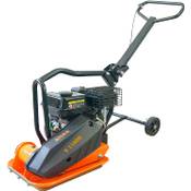 Atika Rüttelplatte Vergleich