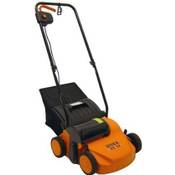 Atika VT 32 Vergleich