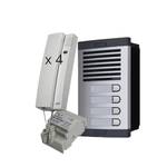 Atis pro Türsprechanlage Mehrfamilienhaus