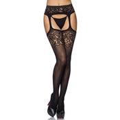 Atixo Strapsstrümpfe Vergleich