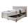 Atlantic Home Collection Boxspringbett Tina