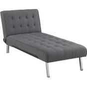 Atlantic Home Collection PIERRE-CL01 Récamiere Vergleich