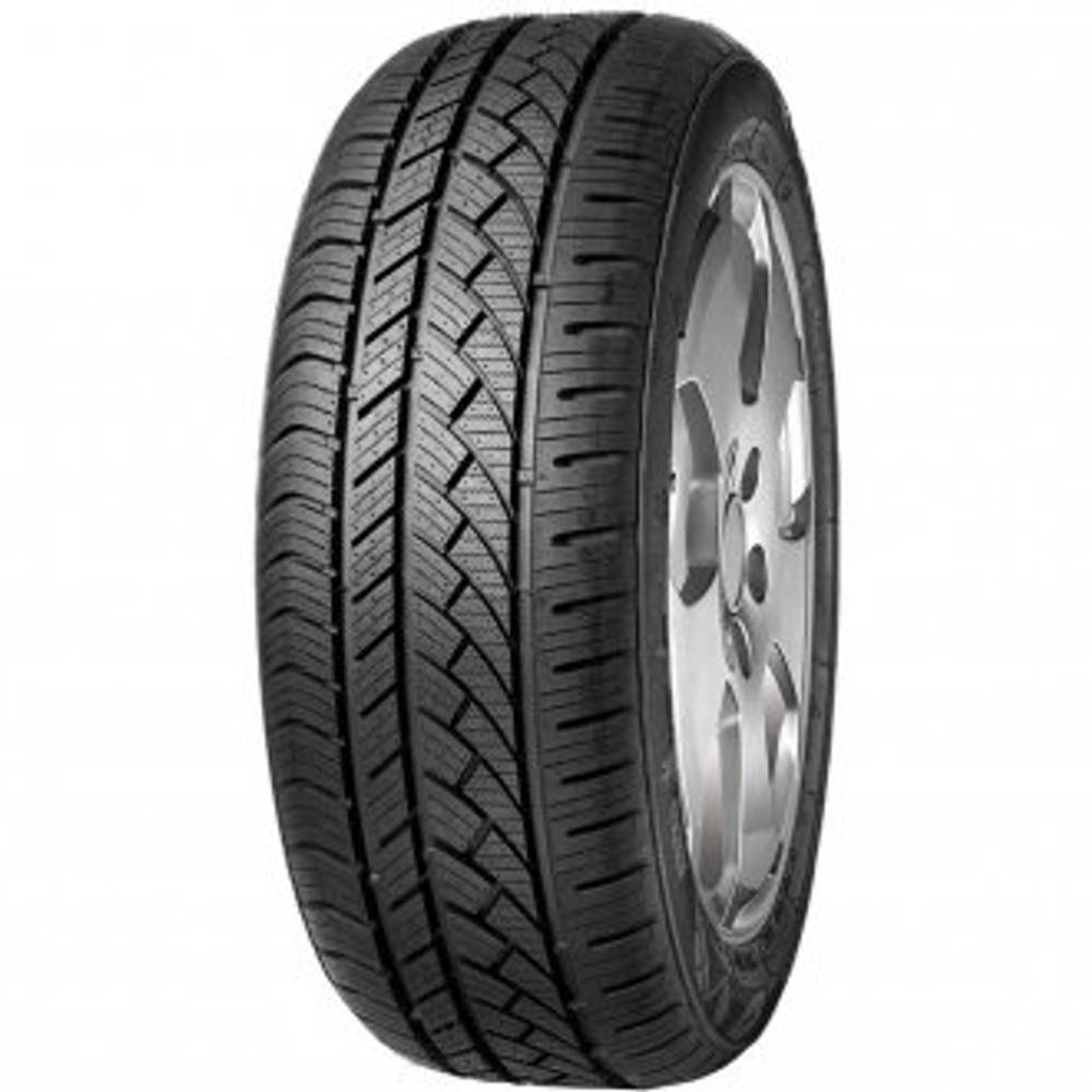 Ganzjahresreifen 215/55 R18: Top 10 Test & Vergleich