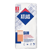 Atlas Sam 500 Auswuchtmasse Vergleich