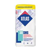 ATLAS SMS 30 Ausgleichmasse Vergleich