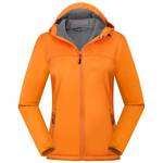 Atlaslava Damen Softshelljacke