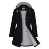 Atlaslava Regenjacke