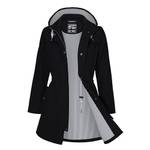 Atlaslava Regenjacke