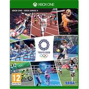Atlus Olympische Spiele Tokyo 2020