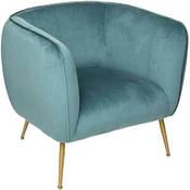 Atmosphera Createur d'Interieur Cocktailsessel Vergleich