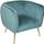 Atmosphera Createur d'Interieur Cocktailsessel