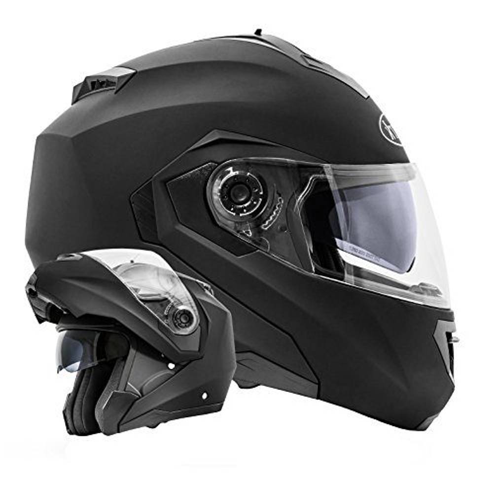 Die Besten Motorradhelme