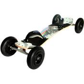 Atom 90 Mountainboard Vergleich