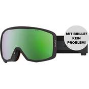 Atomic Count Jr Spherical