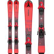 Atomic Redster J2